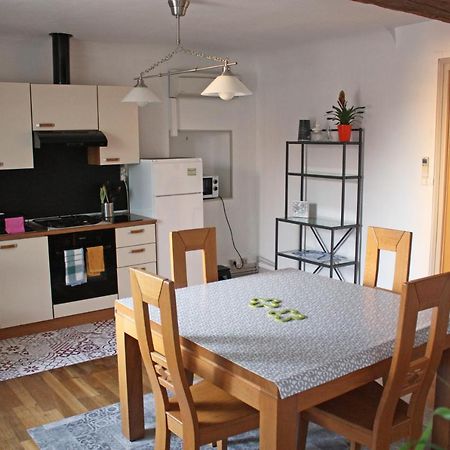 Bel Appartement Independant Centre De Magny-Cours Avec Parking Kültér fotó