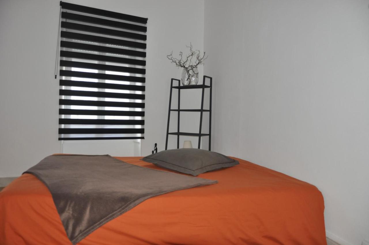 Bel Appartement Independant Centre De Magny-Cours Avec Parking Kültér fotó
